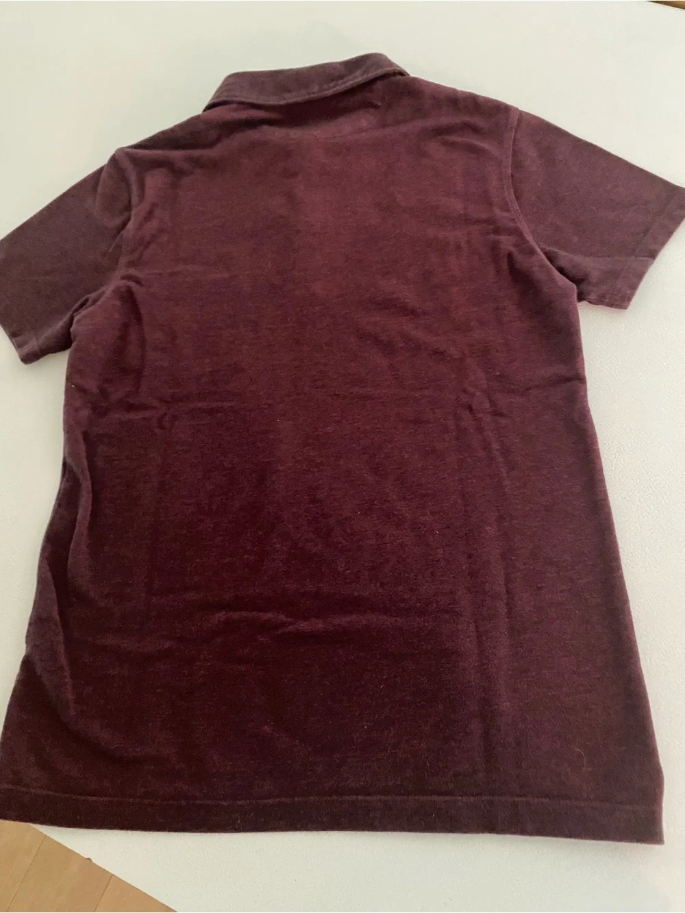 Banana Republic soft feel